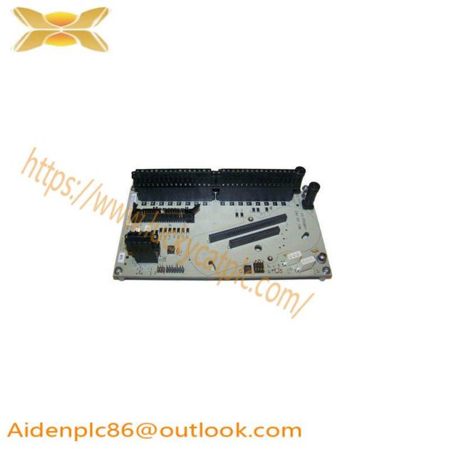Honeywell CC-PDOB01 Power Supply Module for Industrial Automation Systems