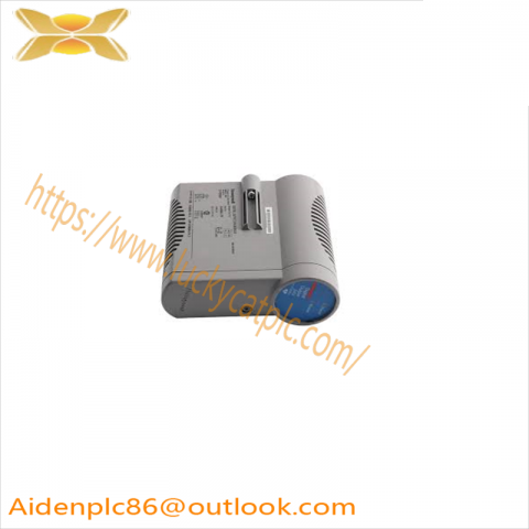 Honeywell CC-PWRR01 51198685-100 Power Supply Module