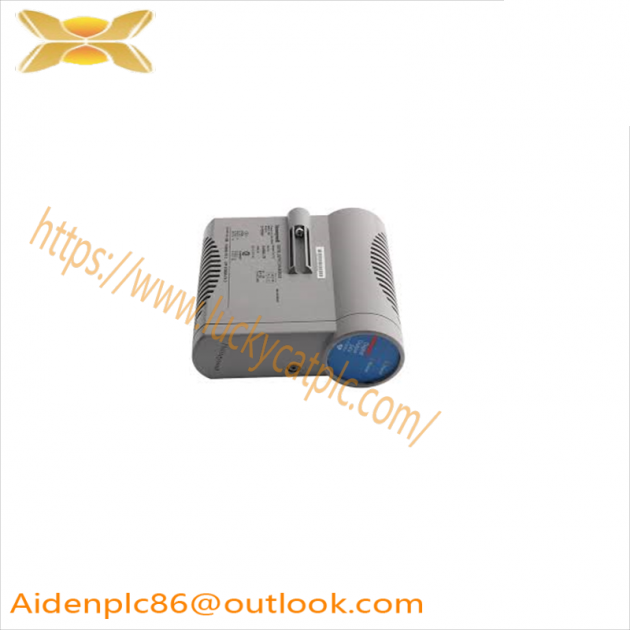 Honeywell CC-PWRR01 51198685-100 Power Supply Module