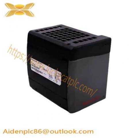 Honeywell CC-PWRR01 Redundant Power Module - Reliable Backup Solution for Industrial Control Systems