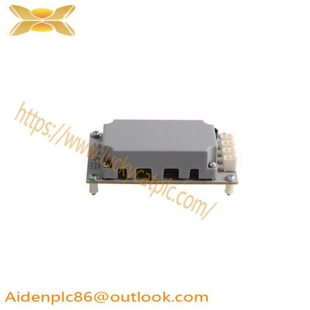 Honeywell CC-SCMB02 - C300 Memory Backup Assembly, for Industrial Automation