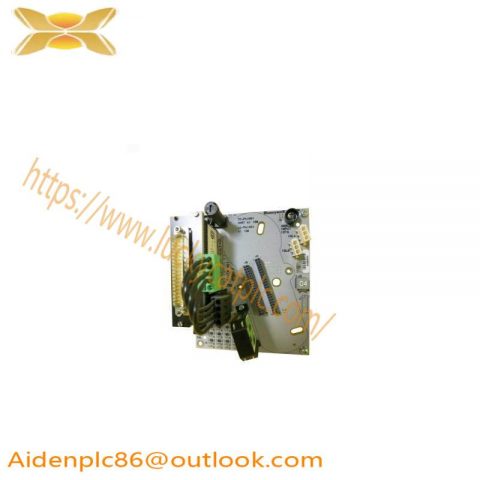 Honeywell CC-TAIN01 Industrial Control Module