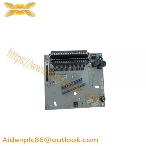 Honeywell CC-TAOX01 Analog Output Module - Precision Control Solutions