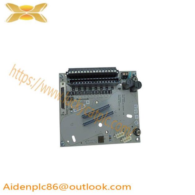Honeywell CC-TAOX01 Analog Output Module - Precision Control Solutions