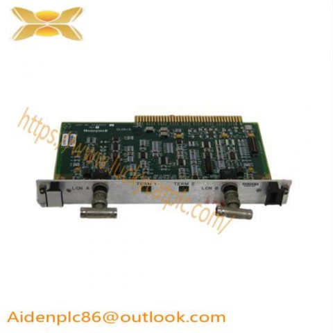 Honeywell CC-TAOX51 Module: Advanced Control Solution for Industrial Automation
