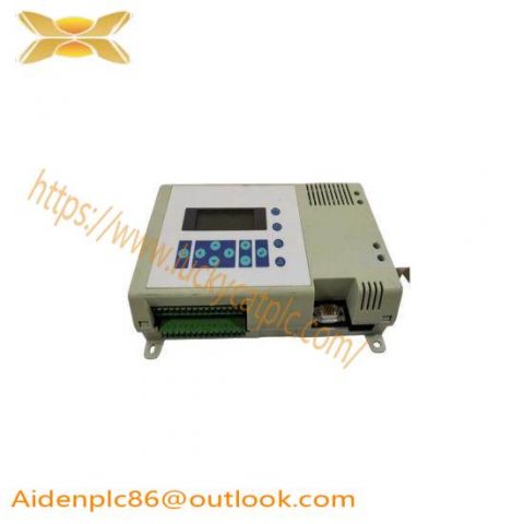 Honeywell D-71101/XL50 Industrial Controller