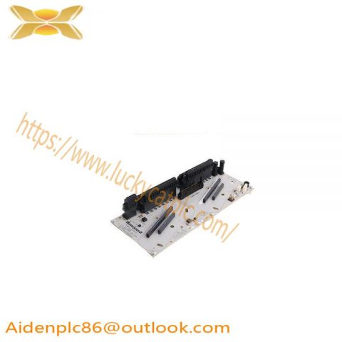 HONEYWELL DC-TAIL51 51307601-176 Analog Output 24V IOTA Module