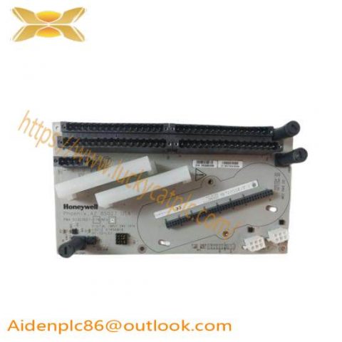 Honeywell DC-TAIL51 51307601-176 Digital Input Module