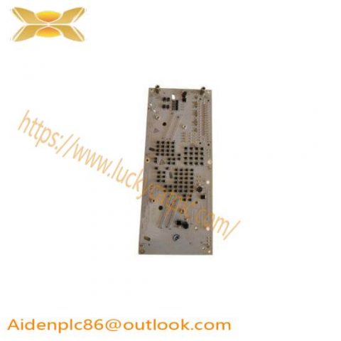Honeywell DC-TAIX11 Analog OUTPUT IOTA Control Module