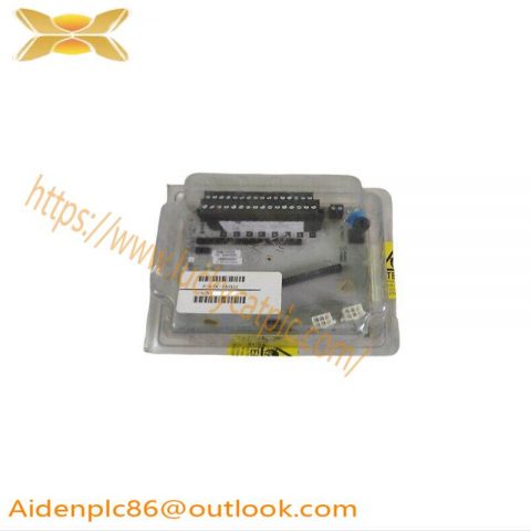 Honeywell DC-TAOX51 Analog Output Module - Precision Control in Industrial Automation