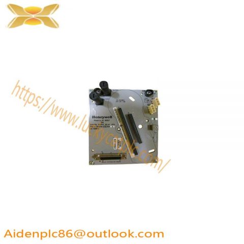 Honeywell DC-TUIO31: Precision Control Module for Industrial Automation