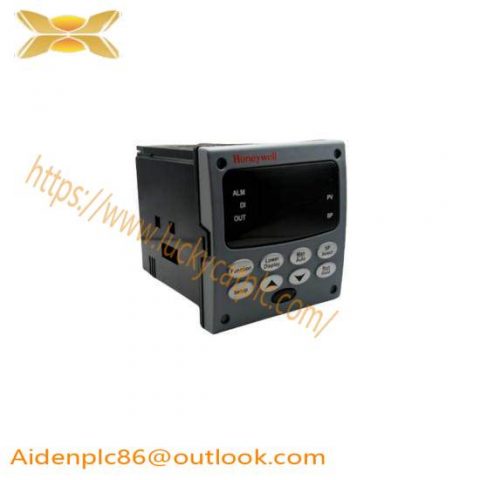 Honeywell DC3200 CE-1C0R Temperature Controller - Precise Control for Industry 4.0 Applications