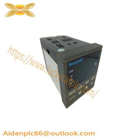 Honeywell DC330B-K0-000-21-000000-E0-0 Temperature Control