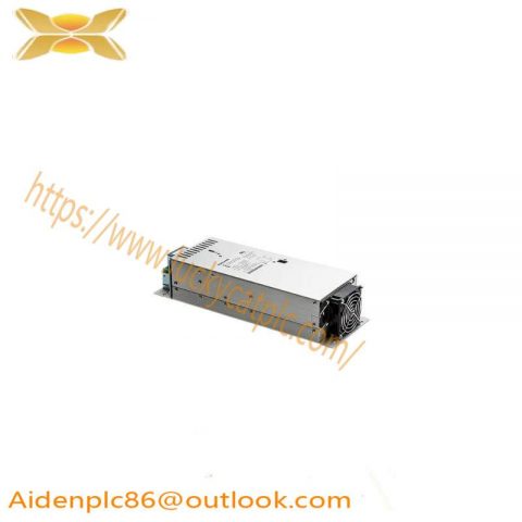 Honeywell FC-PSU-UNI2450U: Universal System Power Supply 115/230VAC 24Vdc 50A CC, UL508 Certified