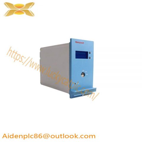Honeywell FC-QPP-0001: Advanced Control Module for Precision Operations