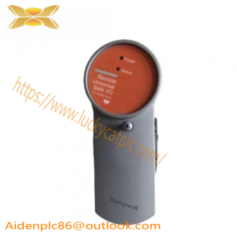 Honeywell FC-RUSIO-3224 Industrial Control Module