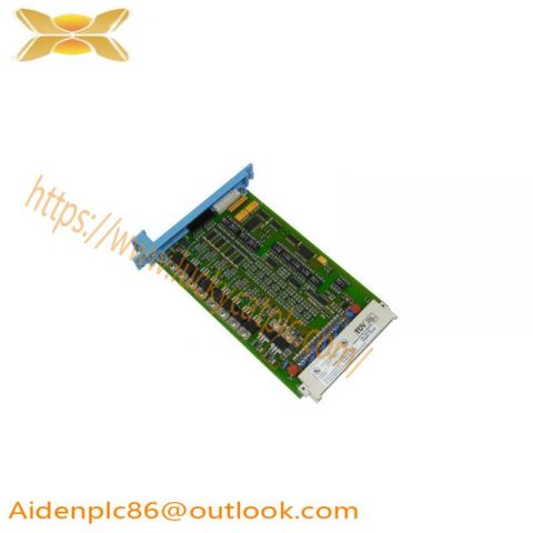 HONEYWELL FC-SDO-0824 V1.2 - Safe Digital Output Module