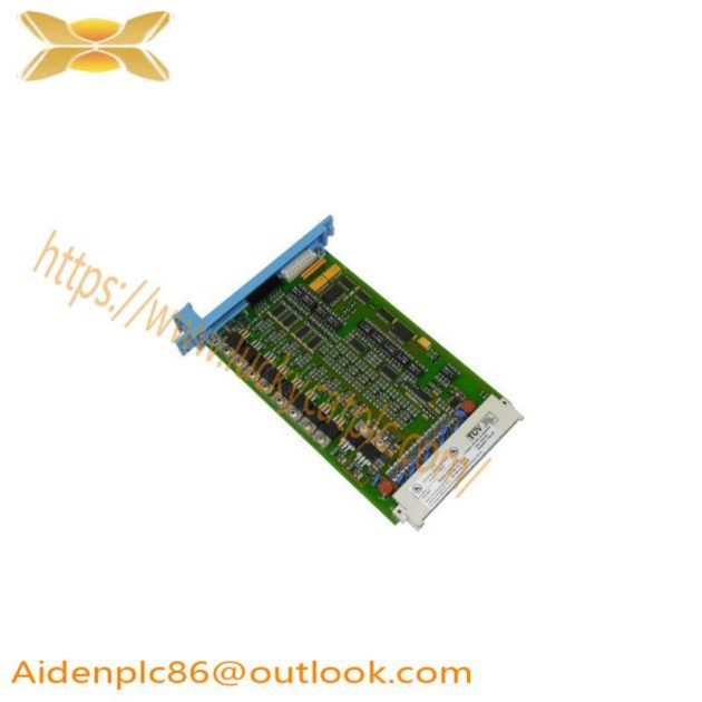 HONEYWELL FC-SDO-0824 V1.2 - Safe Digital Output Module