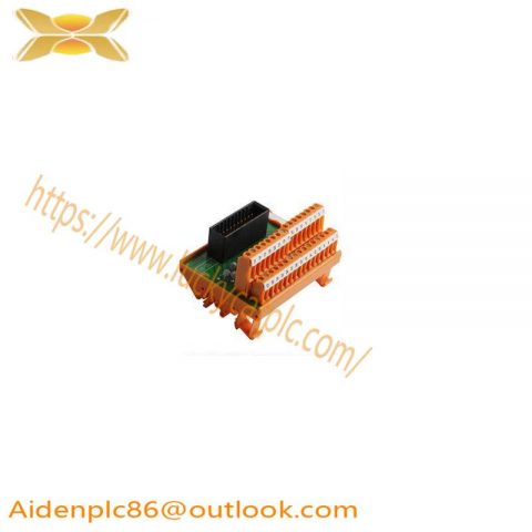 Honeywell FC-TSDI-1624 | Digital Input Field Termination Assembly