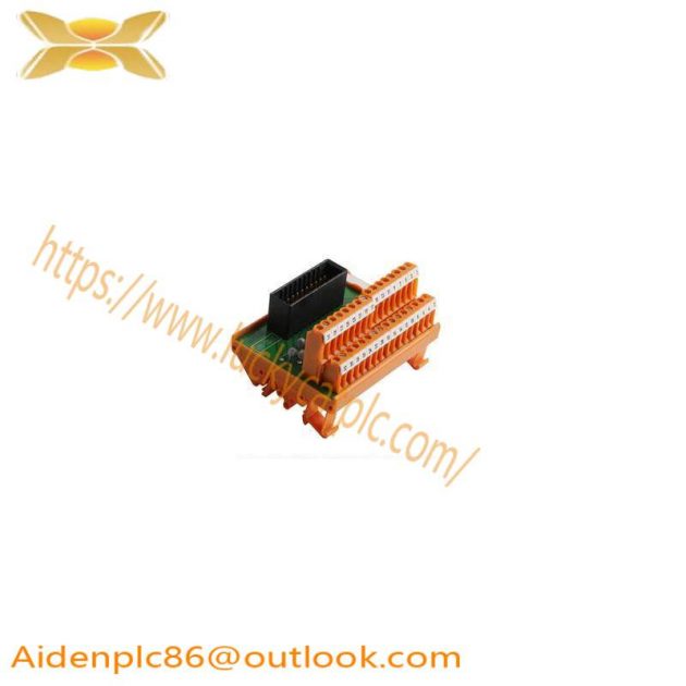Honeywell FC-TSDI-1624 | Digital Input Field Termination Assembly
