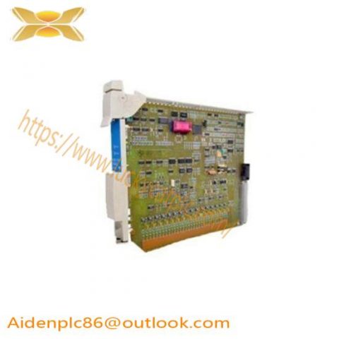 Honeywell FC-TSDI-1648 Digital Input FTA - Industrial Control Module