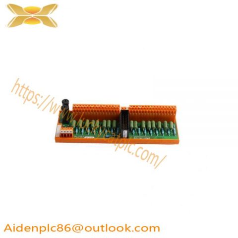 Honeywell FC-TSGASH-1624P: Advanced Field Termination Assembly Module