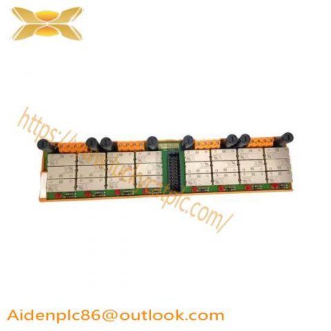 Honeywell FC-TSRO-0824 | Digital Output Field Termination Assembly