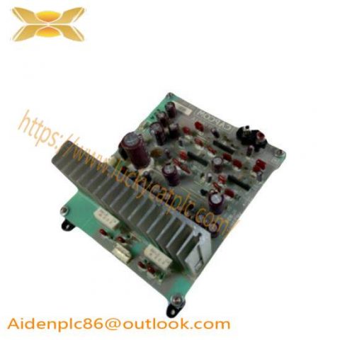 Honeywell FS-CPB-0001 Automation Control Module