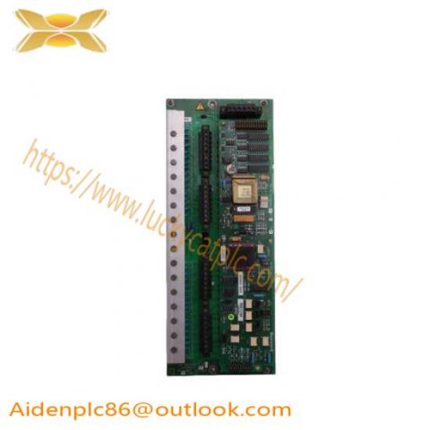Honeywell FS-CPCHAS-0003 Chassis Controller