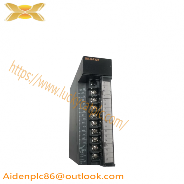 HONEYWELL FS-MB-0002: Power Rail DCS Automation Parts
