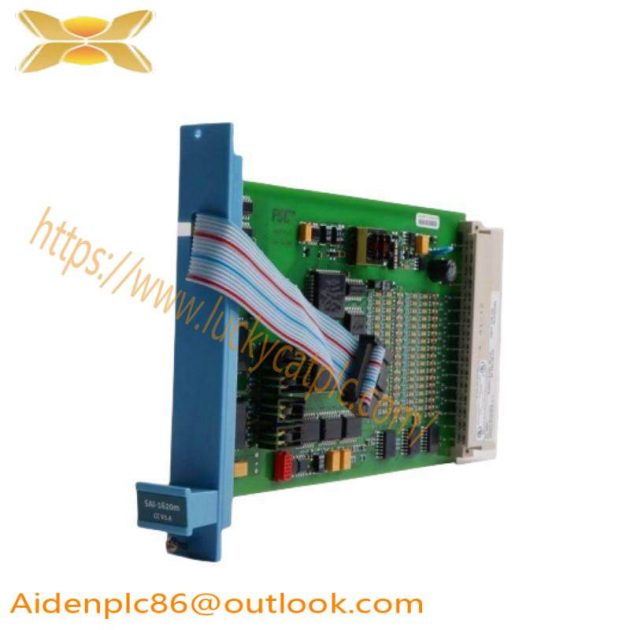 Honeywell FS-SDIL-1608 Safety Manager System Module, for Enhanced Industrial Control Solutions