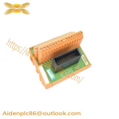 Honeywell FS-TDO-1624 Digital Output Module: Advanced Control for Industrial Automation