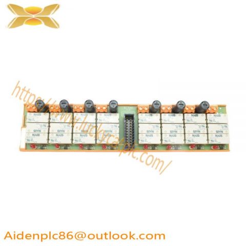 Honeywell FS-TSRO-0824 | Digital Output Field Termination Assembly