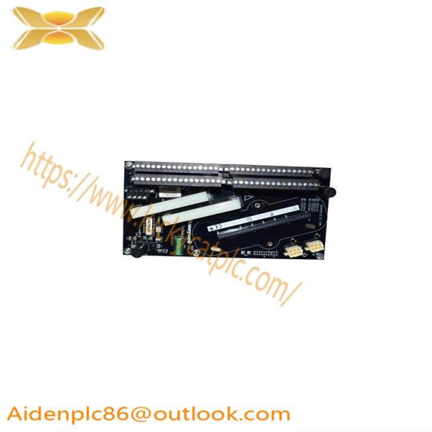 HONEYWELL GR-4C-DC24V Control Module for Industrial Automation
