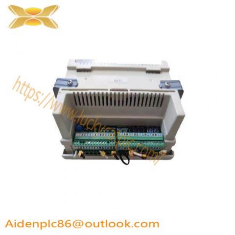 Honeywell LY-2594V0 Industrial Temperature Controller
