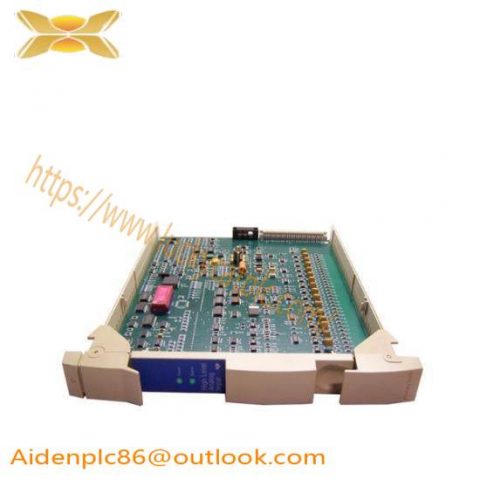 Honeywell MC-PAIH03 Analog Input Module 51304754-100, Precision Control Solutions