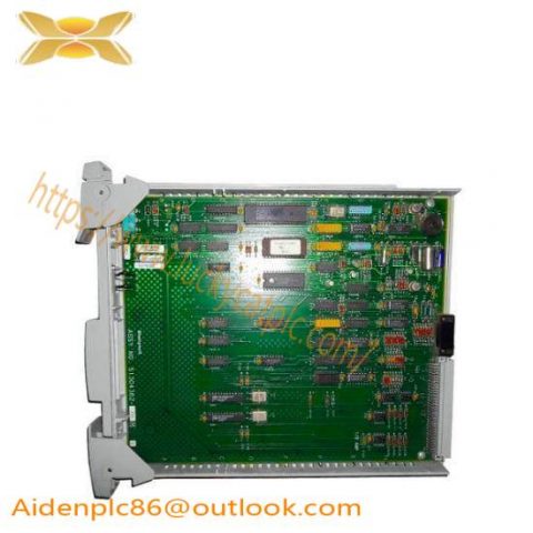Honeywell MC-PAOY22 80363969-150 Analog Output Module: Precision Control for Industrial Automation