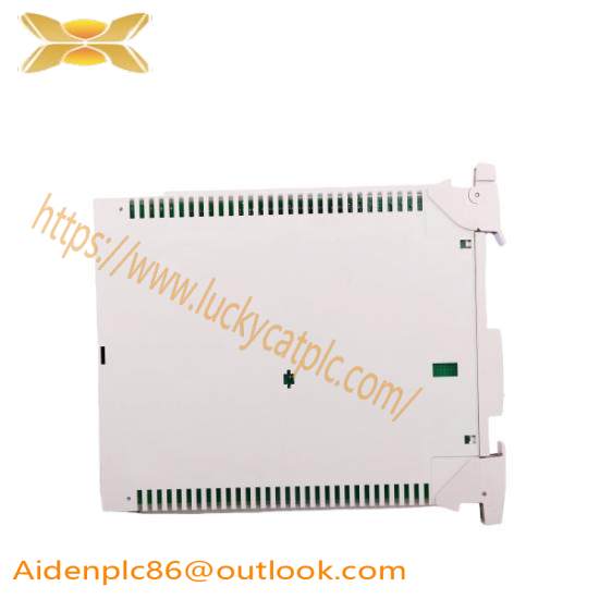 Honeywell MC-PHAO01 / MC-PLAM02 / MC-PSIM11 - Processor for Low-Level Analog Multiplexing