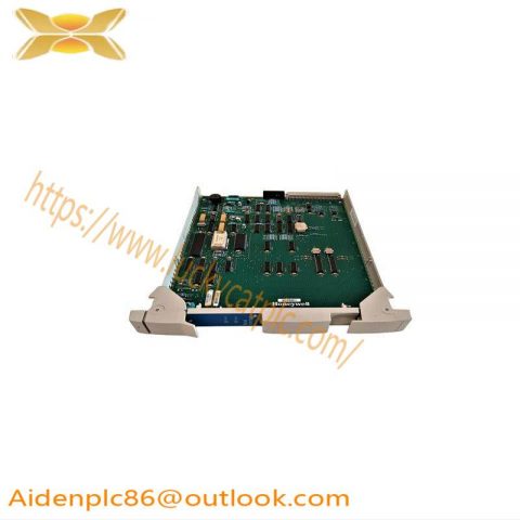 HONEYWELL MC-PSIM12: Serial Interface I/O Processor, Advanced Control for Industrial Automation