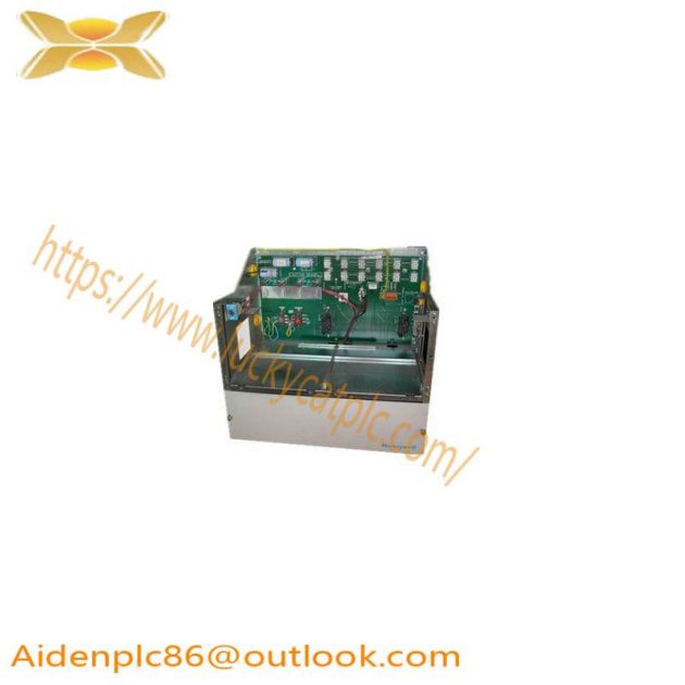 HONEYWELL MC-PSRX04 Power Supply Module - High Efficiency & Reliable Power Solution