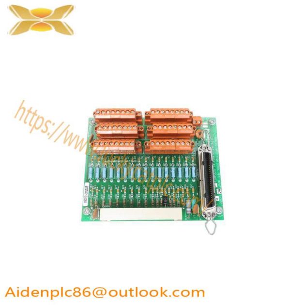 Honeywell MC-TAIH02 51304453-150 Analog Input High Level Controller