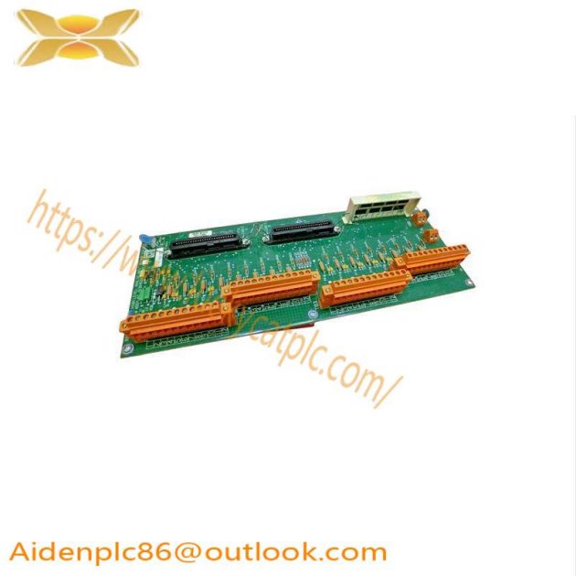 Honeywell MC-TAIH12 51304337-150 Analog Input Module: Precision Control for Industrial Automation
