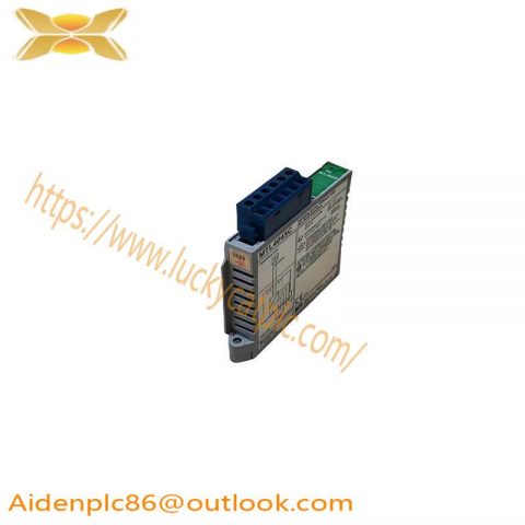 Honeywell MTL4045C Isolating Driver - Advanced Industrial Control Solution