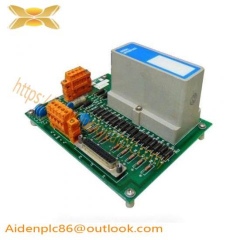 Honeywell MU-TSIM12 51303932-426 | Advanced Industrial Control Module