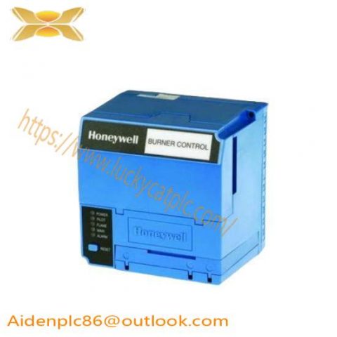 Honeywell RM7850A1027 Relay Modules - Precision Control Solutions