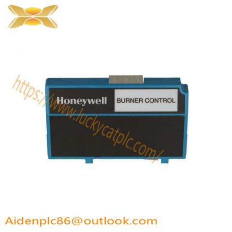 Honeywell S7820A1007 Remote Reset Module: Advanced Industrial Control Solution