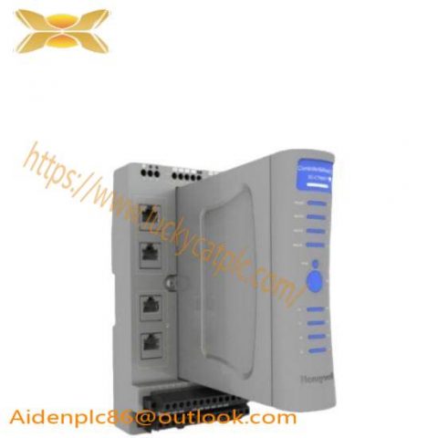 Honeywell SC-UCMX02 | 51307195-276 | PLC Module