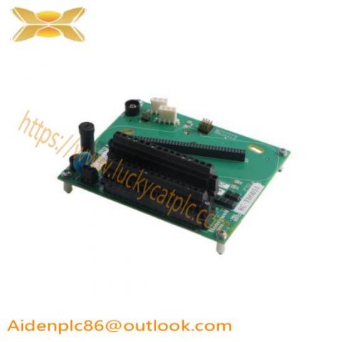 Honeywell SPCL000000003593 - Precision Control Module