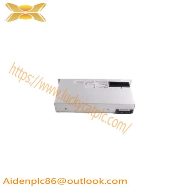 Honeywell SPS5710 SPS5710-2-LF Power Module: Efficient Industrial Control Solution
