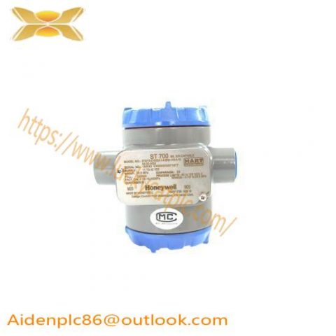 Honeywell STG740 - I/O TERMINATION, for Industrial Control Applications